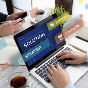 Custom AI Solutions in UAE